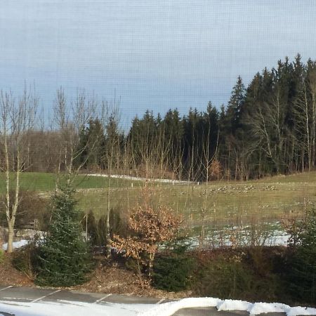 Privatzimmer Vermietung Helmut Buergmann Kirchberg bei Mattighofen Экстерьер фото